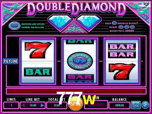 A Emoção da Loteria na 777w: Uma Chance de Mudança de Vida