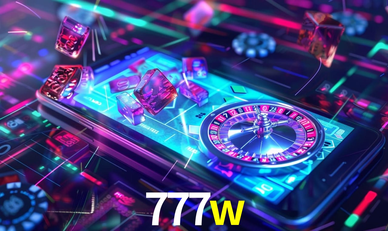Diretório de Jogos 777w