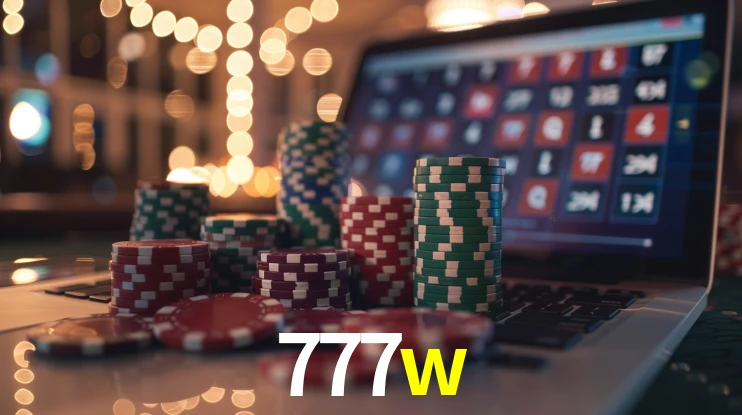 Flash Promotion 777w