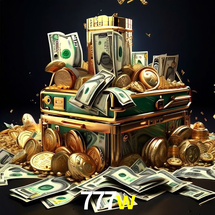 Jogos de Slot 777w