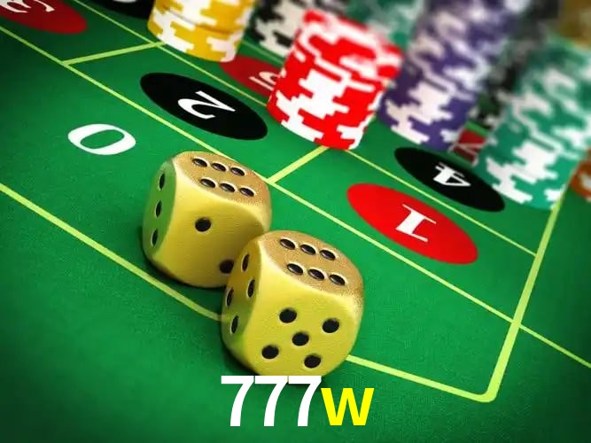 Tennis Betting 777w