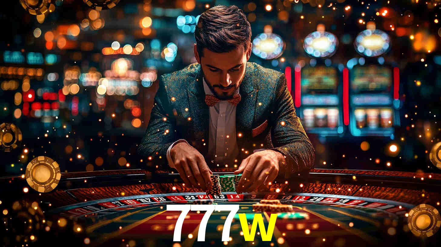 777w App Interface