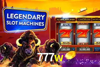 Inovações de Jogos na 777w: O Futuro das Experiências Interativas