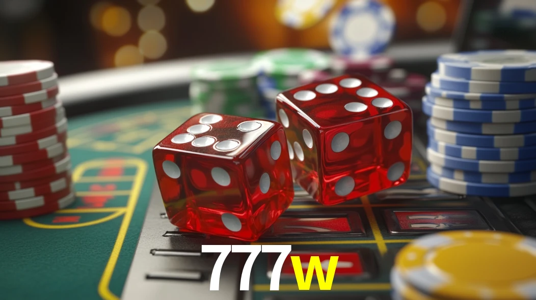 Daily Bonuses 777w