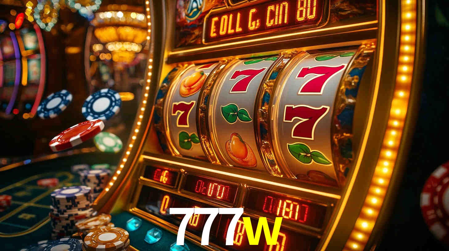 Exclusive Games 777w