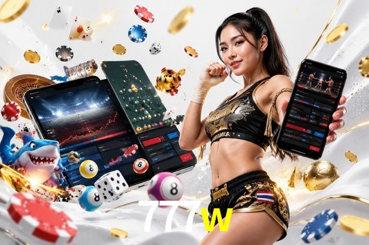 Seasonal Promotions 777w