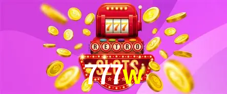 Descubra a Magia dos Jogos de Arcade no 777w