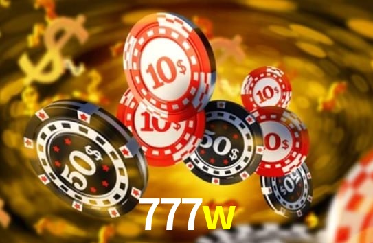 Estatísticas do Jogo 777w