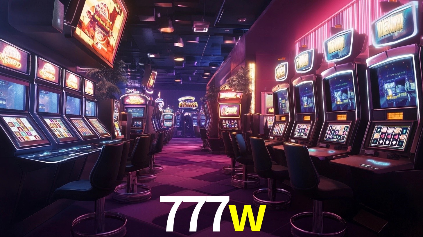 777w