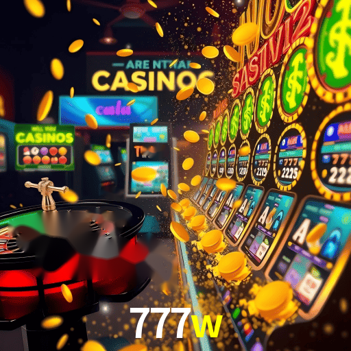 cassino 777w