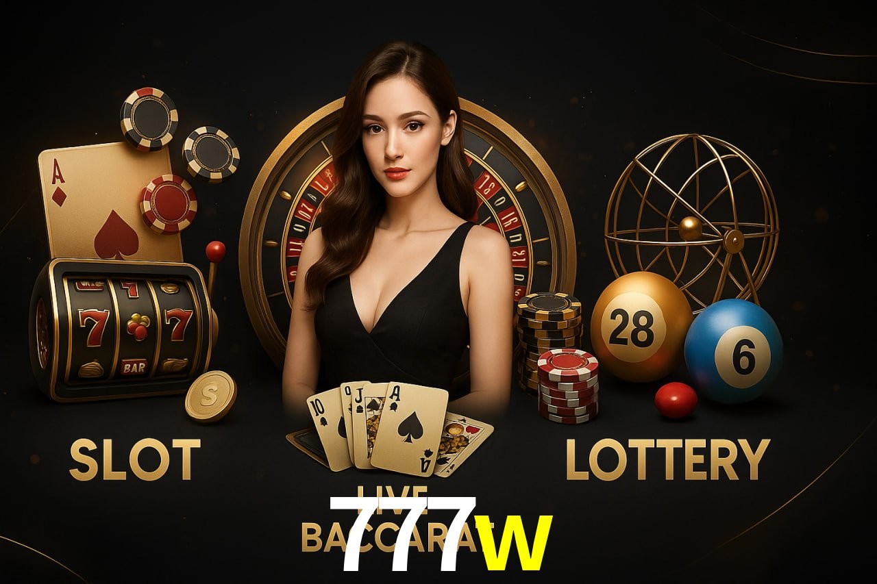 Lista de jogos de slot na 777w