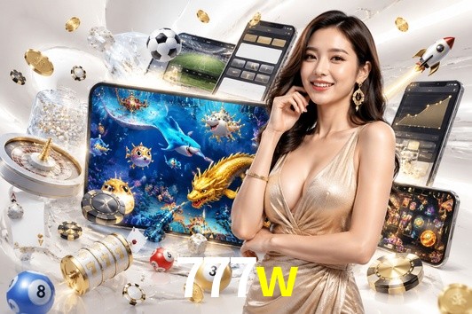 Account Benefits 777w