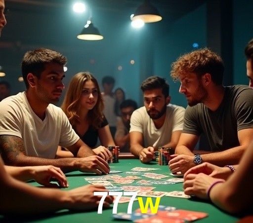 RTP dos slots populares na 777w