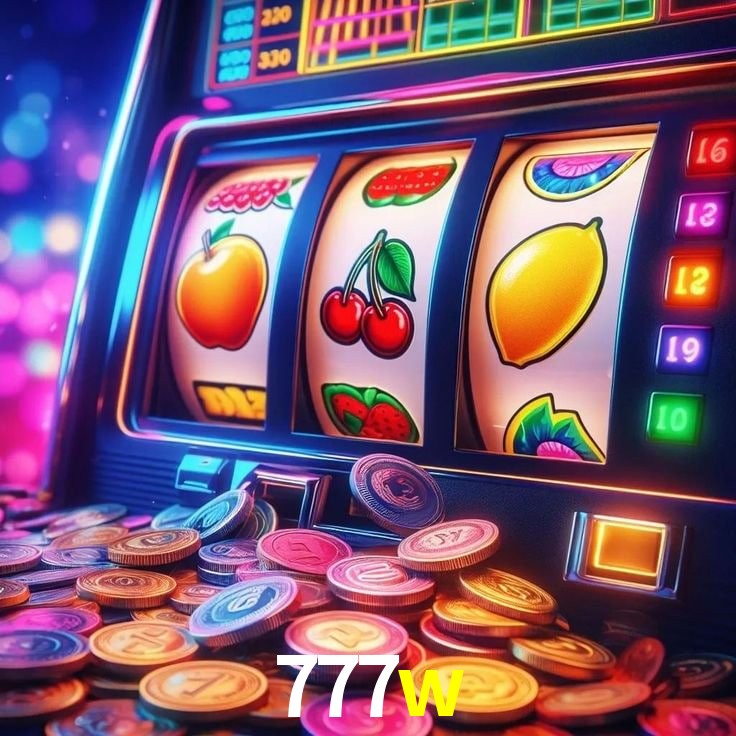 Casino Ao Vivo 777w