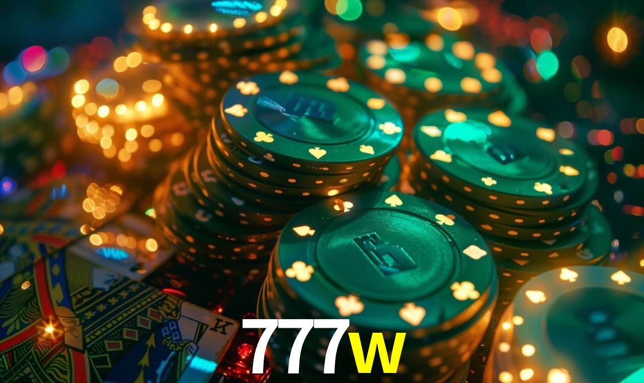 Recursos de Bônus 777w