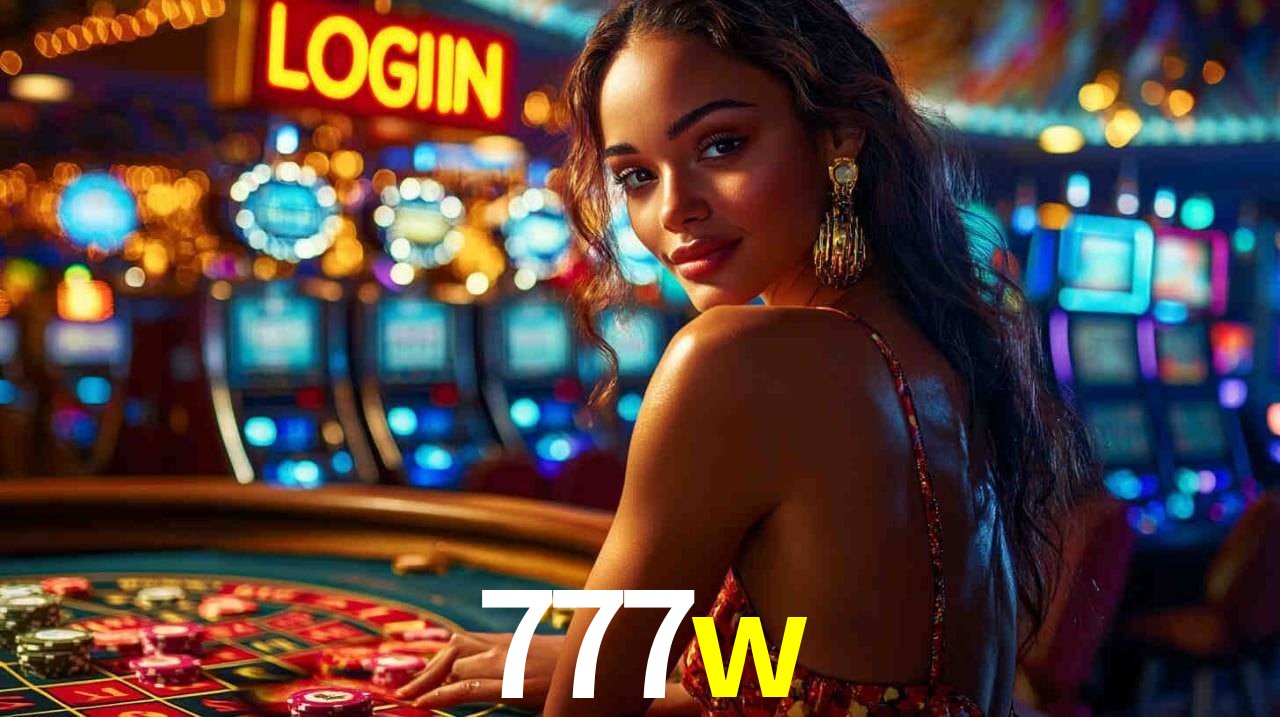 Design Responsivo 777w