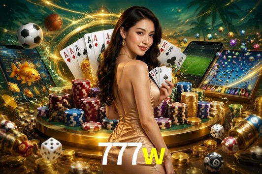 VIP Casino 777w