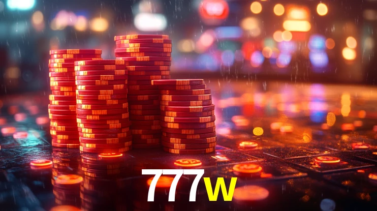 777w: Jogos de Caça-Níqueis-Altas Recompensas, Roleta-Velocidade, Blackjack-Desafios Máximos