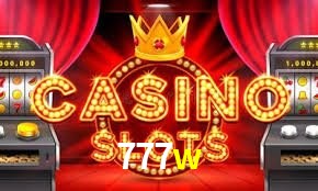 Live Casino 777w
