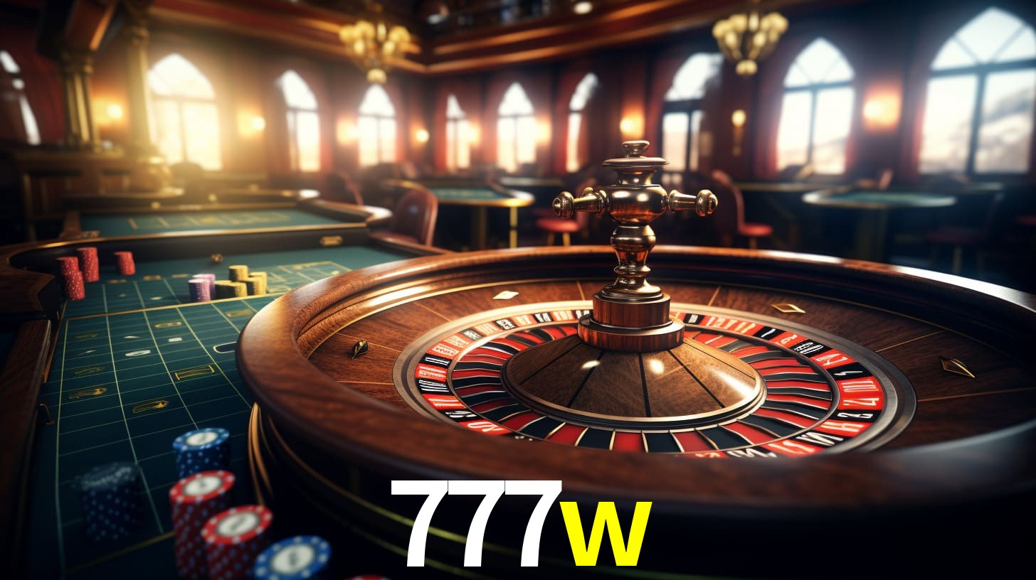 Live Casino 777w