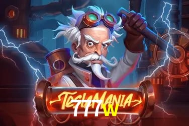 Sistemas de Segurança 777w