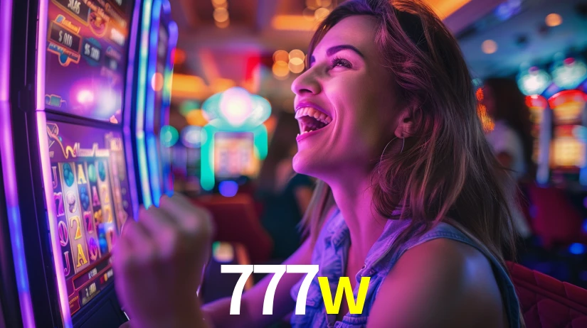 777w