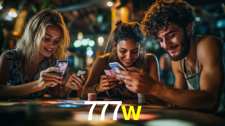 Tournaments 777w