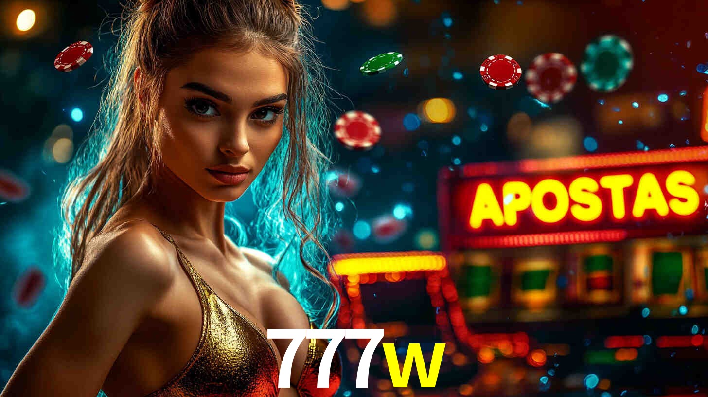 Explorando a Categoria de Eventos em Apostas na 777w