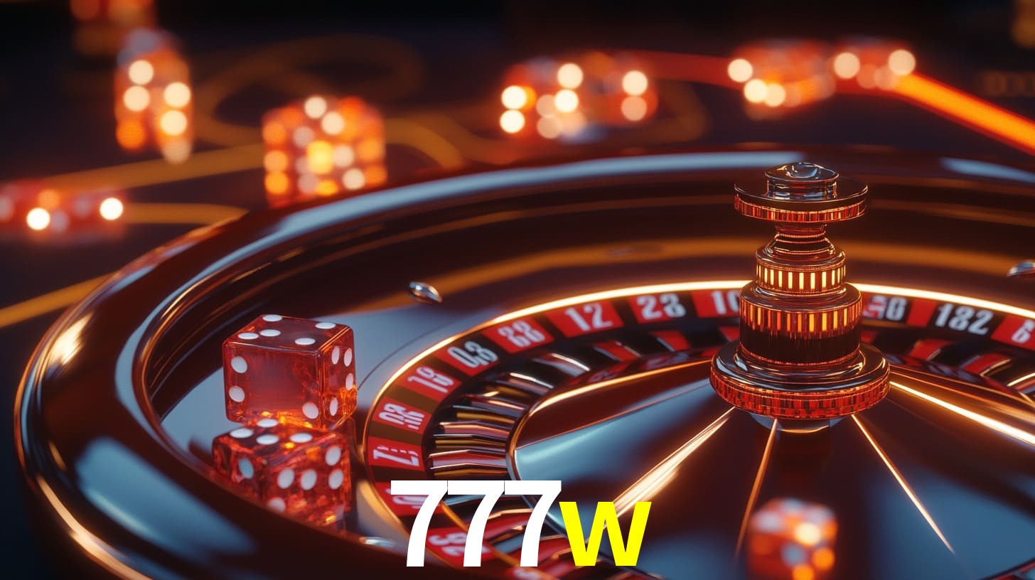 Blackjack Table 777w