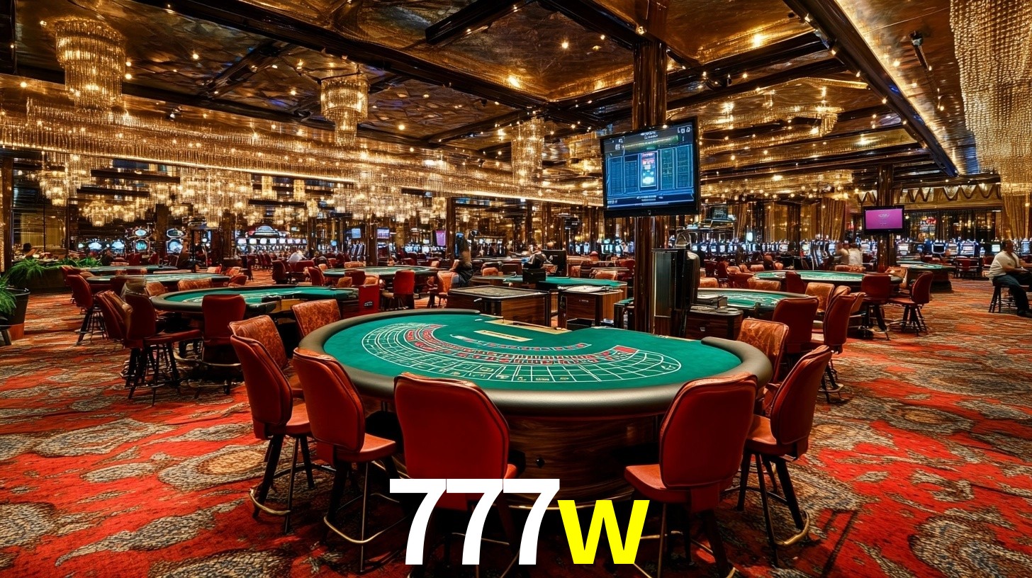 777w - Caça-Níqueis Explosivo - 777w.com