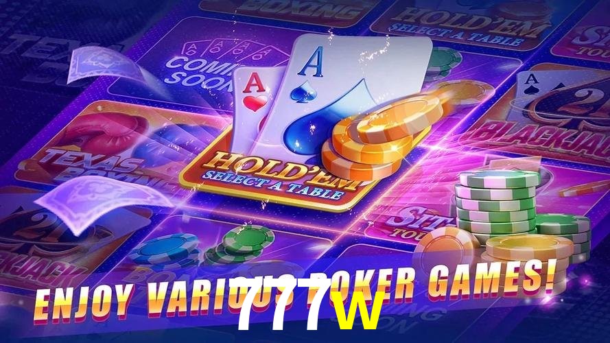 Jogos Exclusivos 777w
