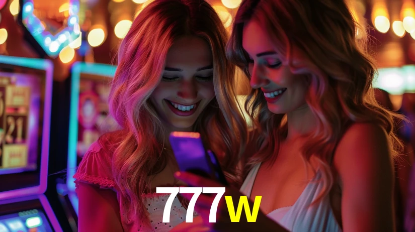 777w bet