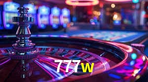 Provedores de Jogos 777w
