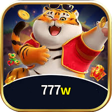 Logo da 777w
