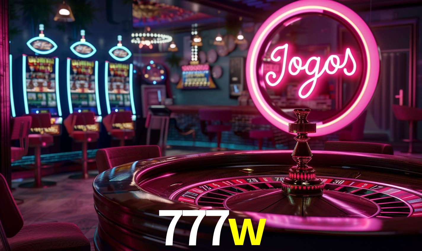 Apostas Esportivas na 777w: Um Guia Completo