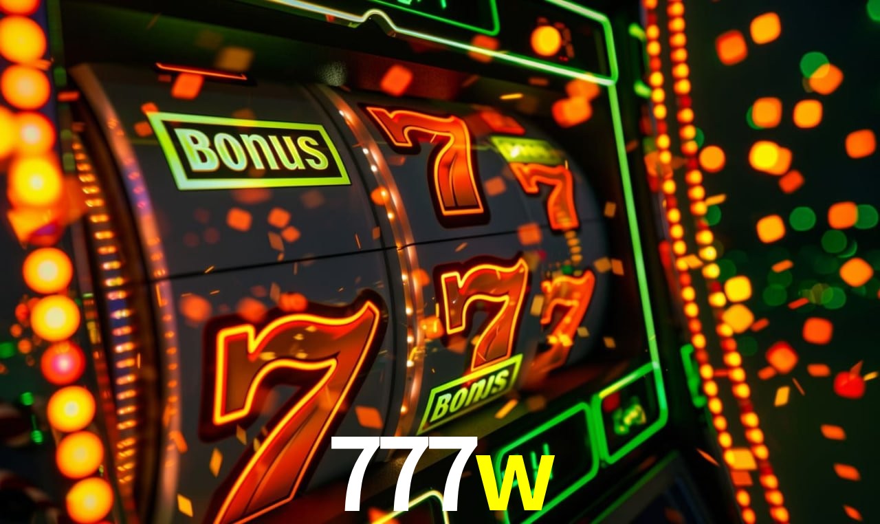 Explorando a Categoria de Eventos em Apostas na 777w