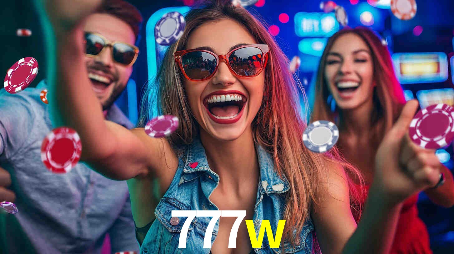 Desvendando o Mundo dos Jogos Virtuais na 777w