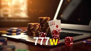 Explorando a Categoria de Eventos em Apostas na 777w