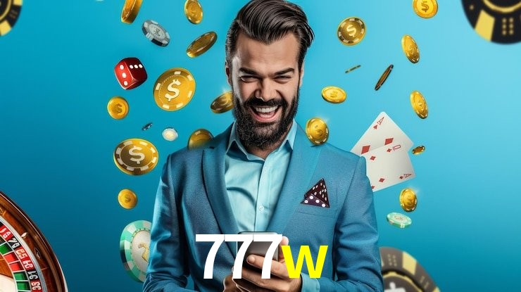 Slot Games 777w