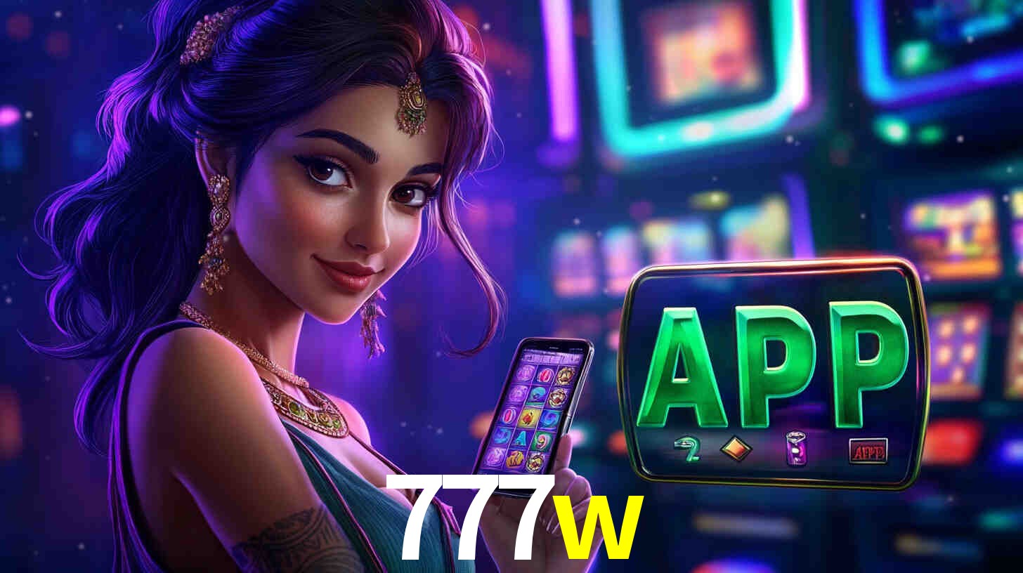 777w: Seu Especialista em Apostas Esportivas Brasileiras