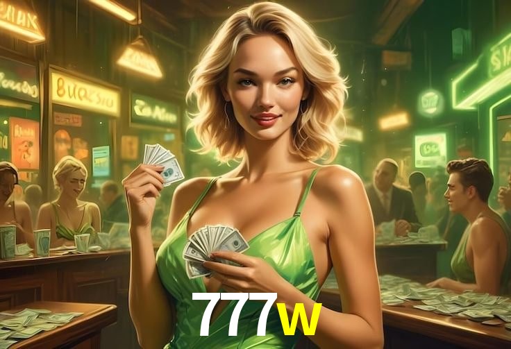 Descubra o Programa VIP da 777w: Vantagens Exclusivas para Jogadores