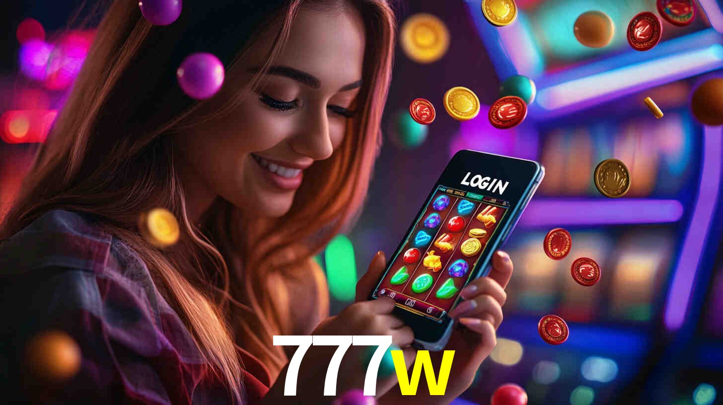 Explore as vantagens do 777w: serviço profissional e confiabilidade