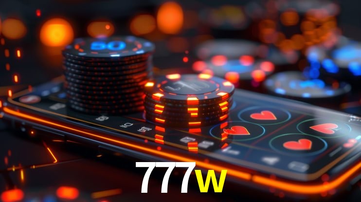 Game Statistics 777w