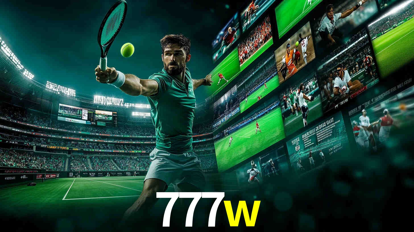 Descubra a Magia dos Jogos de Arcade no 777w