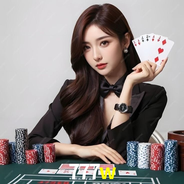 Provedores de Jogos 777w