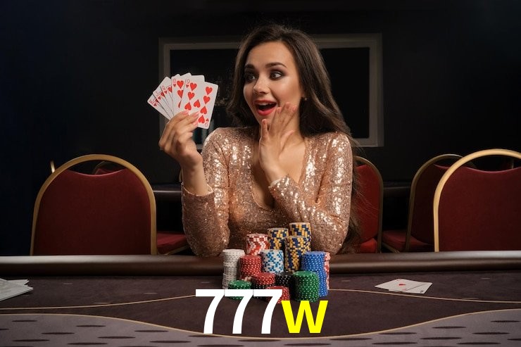Descubra o Programa VIP da 777w: Vantagens Exclusivas para Jogadores
