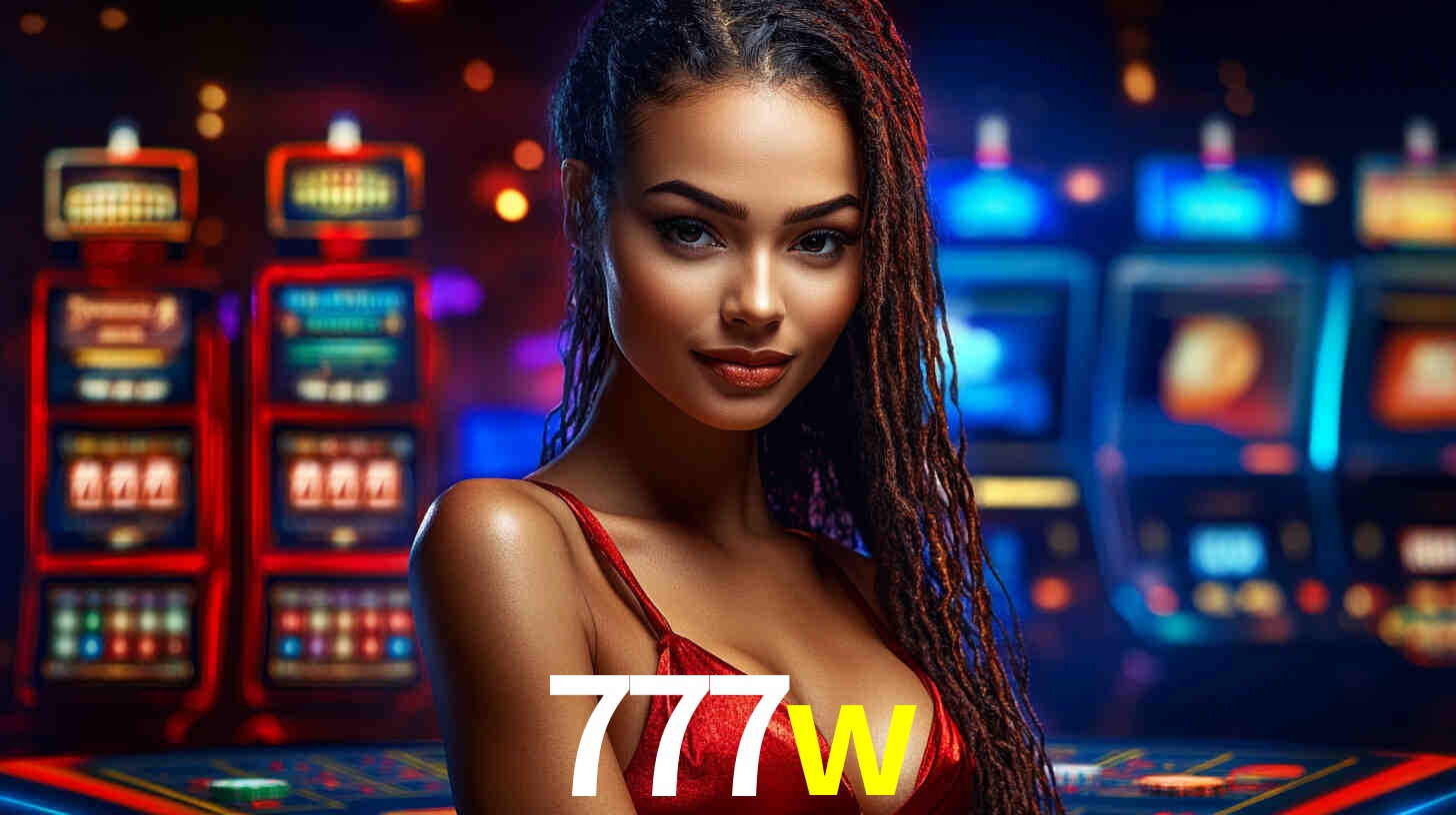 A Popularidade dos Caça-Níqueis no 777w