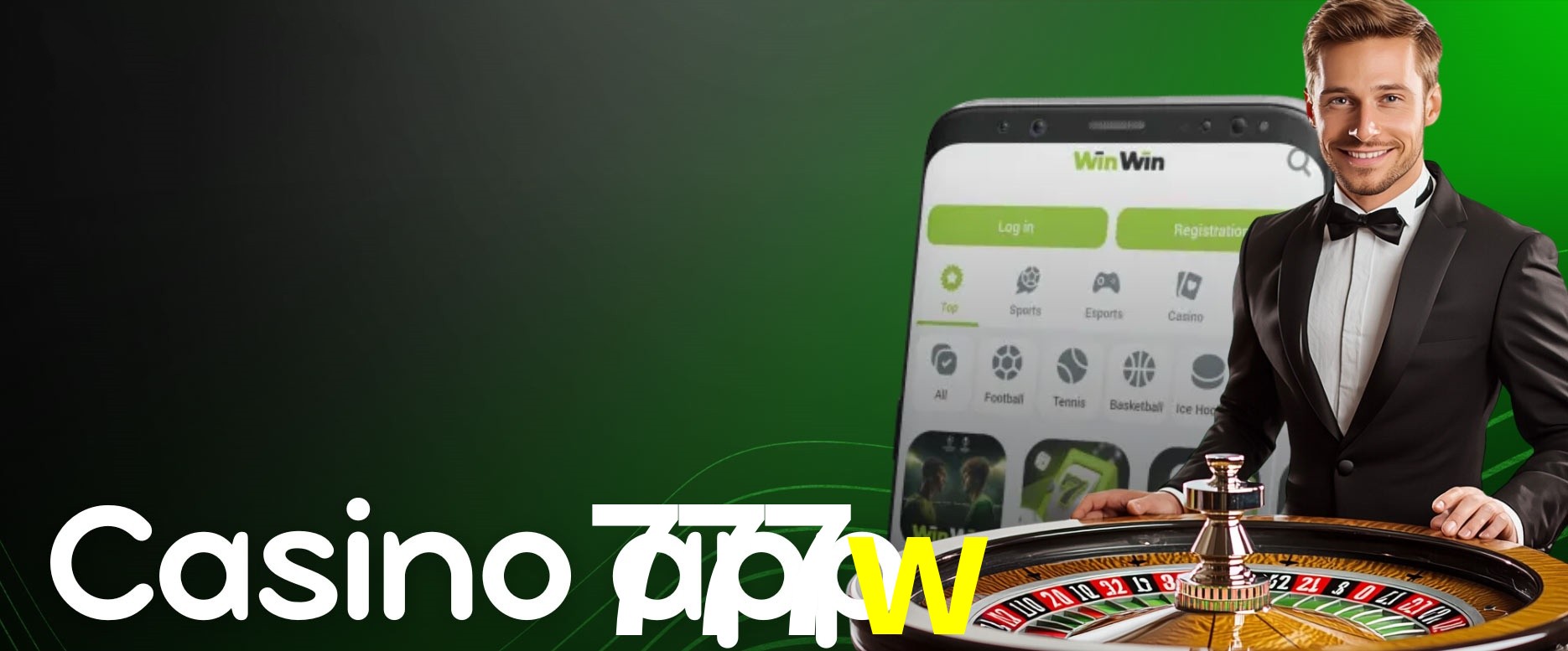 Exclusive Offers 777w