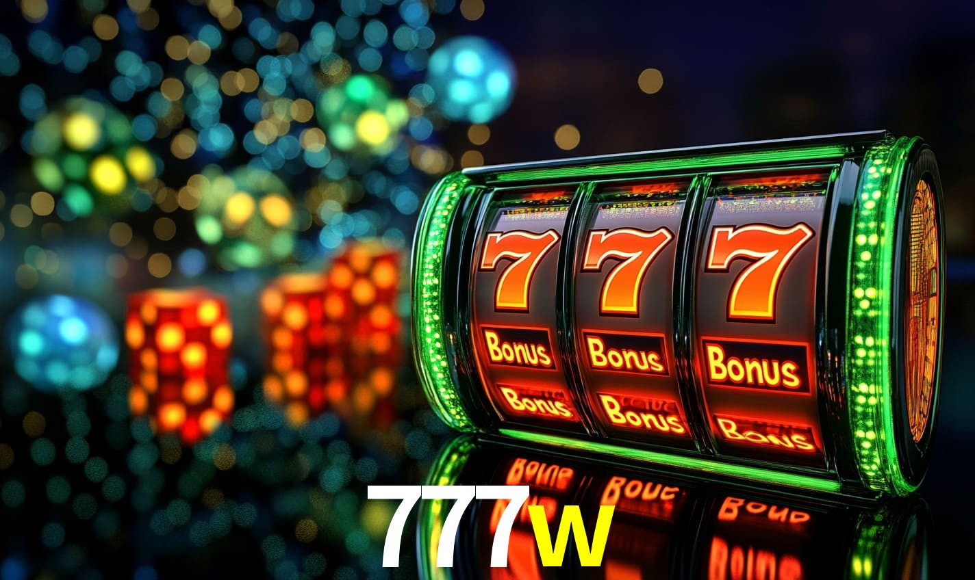 Estatísticas do Jogo 777w